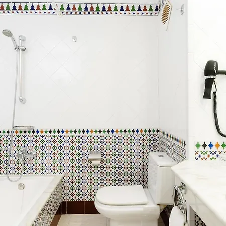 Apartment Fariones Puerto del Carmen (Lanzarote)