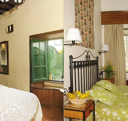 Apartment Fariones
