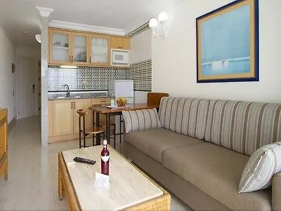 Fariones Apartment *