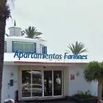 Apartman Fariones