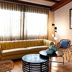 Apartman Fariones