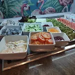 Fariones Apartman