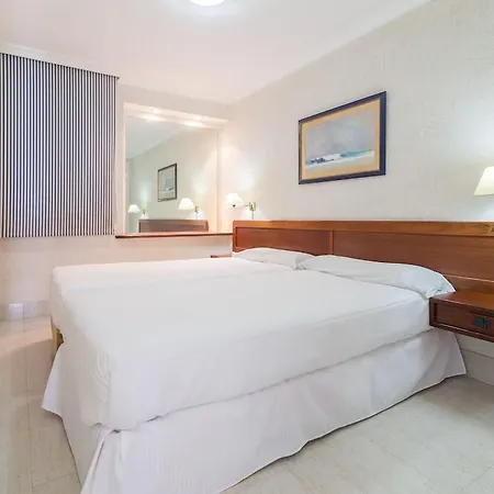 Fariones Apartmán *