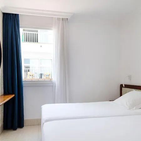 Fariones Apartmán *