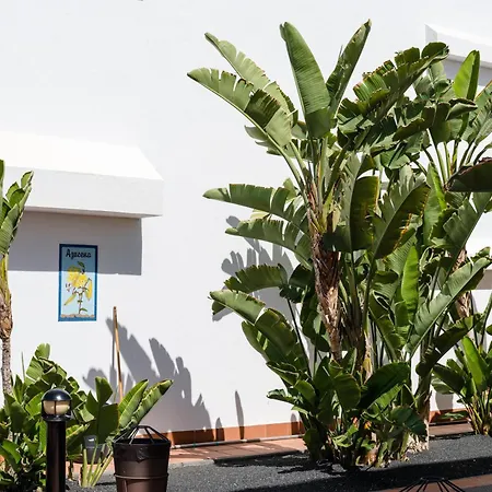Fariones Apartmán