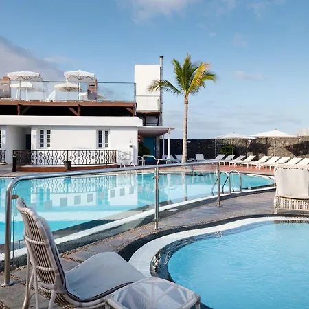 Apartmán Fariones Puerto del Carmen (Lanzarote)