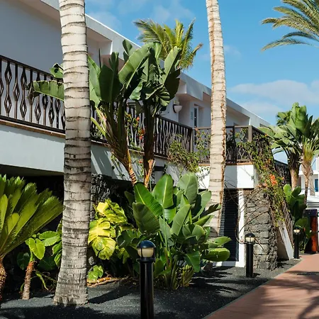 Apartmán Fariones