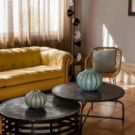 Fariones Apartman