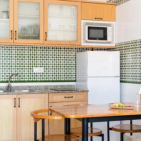 Fariones Apartmán Puerto del Carmen (Lanzarote)