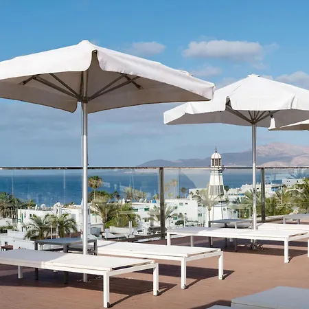 Apartmán Fariones Puerto del Carmen (Lanzarote)