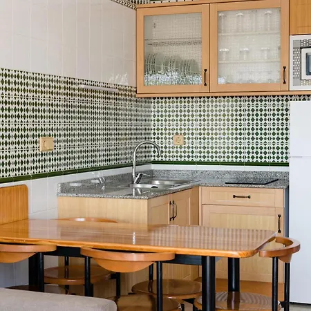 Fariones Apartmán