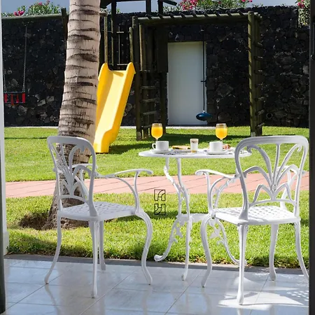 Fariones Apartmán