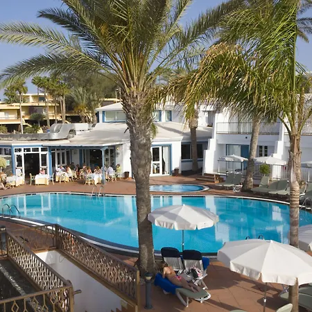 Fariones Apartman