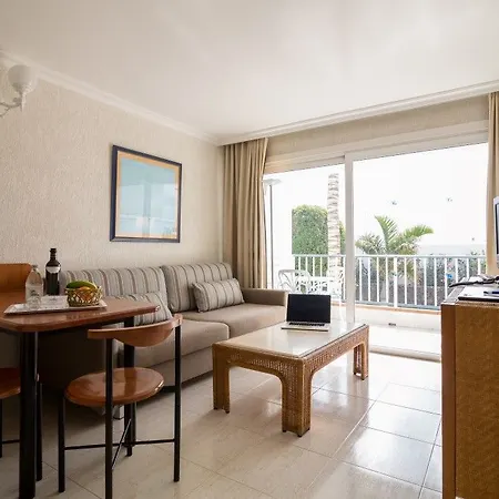 Apartmán Fariones *