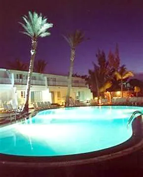 Fariones Apartmán