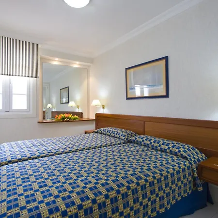 Apartmán Fariones Puerto del Carmen (Lanzarote)