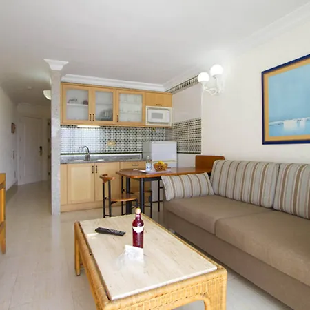 Apartmán Fariones
