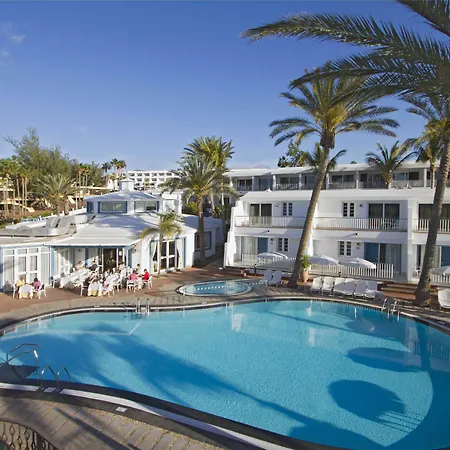 Apartmán Fariones
