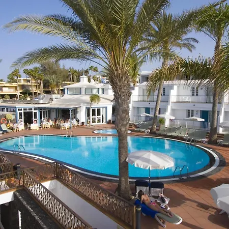 Fariones Apartmán Puerto del Carmen (Lanzarote)