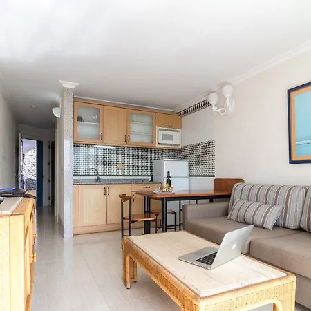 Apartmán Fariones