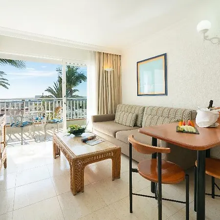 Fariones Apartmán